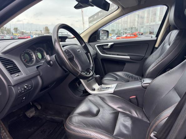 Volvo XC60 I с пробегом 2008 года, цена 1 099 000 рублей, 330000 км, внедорожник, Автокод Объявления