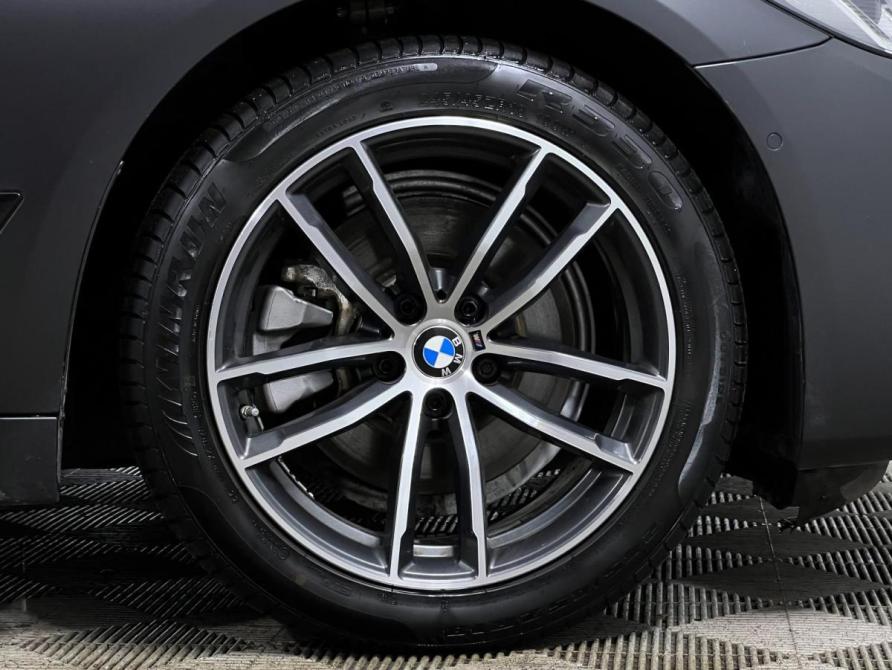 BMW 5 серии VII (G30/G31/G38) Рестайлинг Казань  - изображение 6