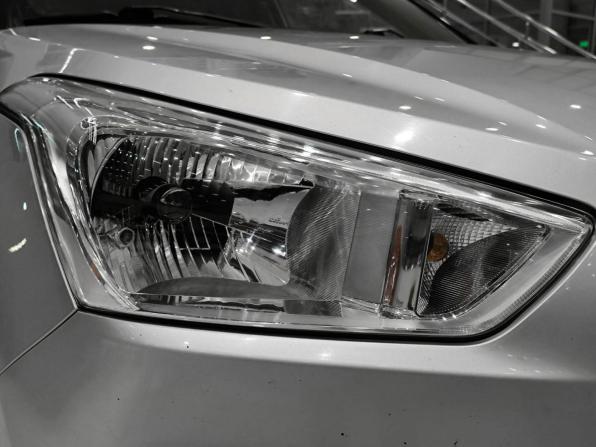Hyundai Creta II с пробегом 2021 года, цена 1 450 000 рублей, 224382 км, внедорожник, Автокод Объявления