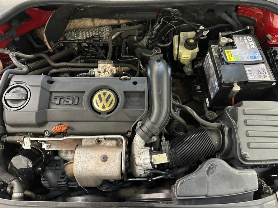 Volkswagen Golf VI Балашиха  - изображение 14