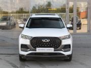 Chery Tiggo 8 Pro Max I Рестайлинг Новосибирск  - изображение 23