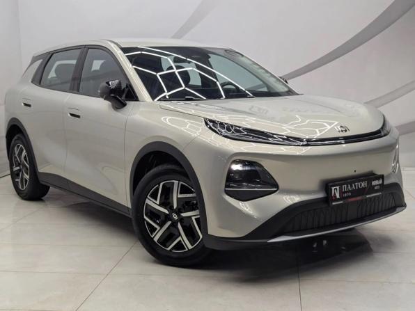 Новый Changan Qiyuan Q05 II 2026 года, цена 2 300 000 рублей, внедорожник, Автокод Объявления