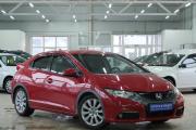 Honda Civic IX Омск  - изображение 23