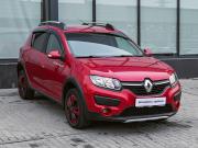 Renault Sandero II Екатеринбург  - изображение 29