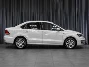 Volkswagen Polo V Рестайлинг Тюмень  - изображение 21