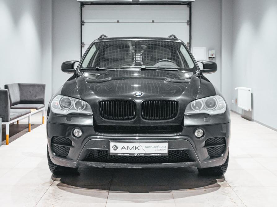 BMW X5 II (E70) Рестайлинг Екатеринбург  - изображение 3