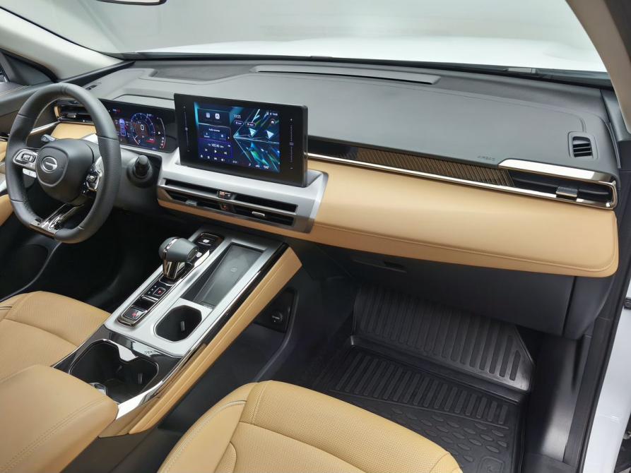 GAC GS4 Москва  - изображение 9