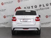 Lada (ВАЗ) Granta I Рестайлинг Минеральные Воды  - изображение 22