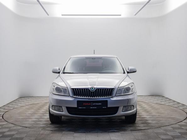 Skoda Octavia II (A5) Рестайлинг с пробегом 2011 года, цена 548 000 рублей, 276916 км, лифтбек, Автокод Объявления