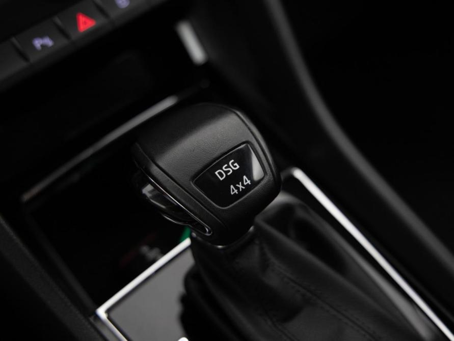 Skoda Kodiaq I Санкт-Петербург  - изображение 17