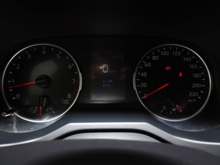 Toyota RAV4 V (XA50) Екатеринбург  - изображение 13