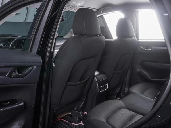 Mazda CX-5 II с пробегом 2019 года, цена 2 830 000 рублей, 97838 км, внедорожник, Автокод Объявления