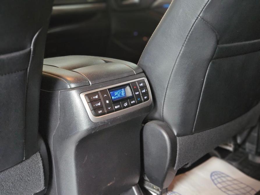 Toyota Highlander III (XU50) Рестайлинг Краснодар  - изображение 18
