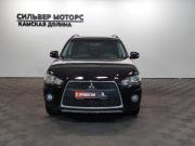 Mitsubishi Outlander II Рестайлинг Пермь  - изображение 25