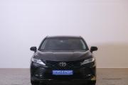 Toyota Camry VIII (XV70) Омск  - изображение 23