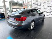 BMW 3 серии VI (F3x) Рестайлинг Ростов-на-Дону  - изображение 16