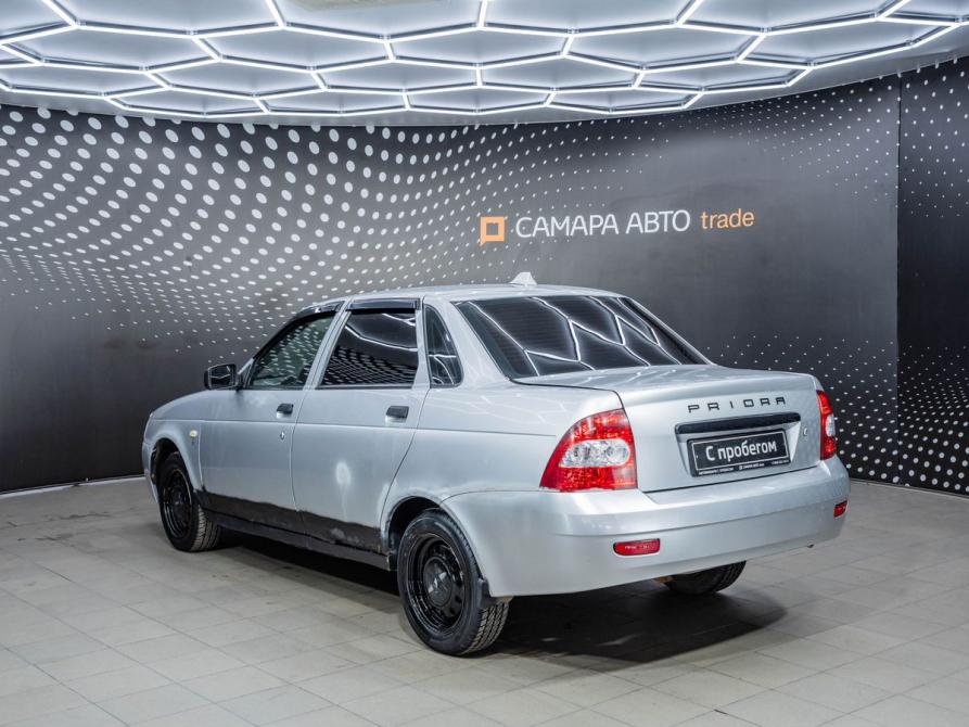 Lada (ВАЗ) Priora I Самара  - изображение 5