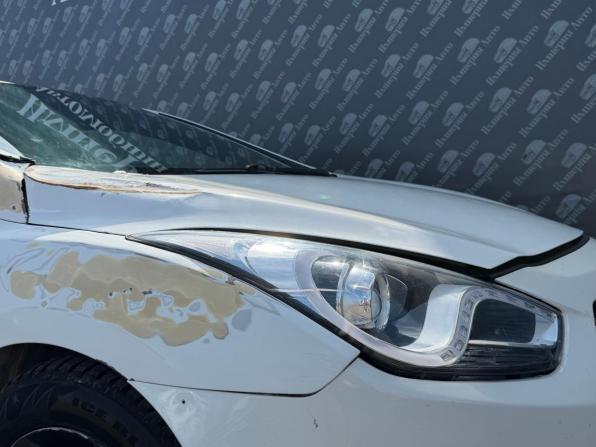 Hyundai i40 I с пробегом 2014 года, цена 745 000 рублей, 290000 км, седан, Автокод Объявления