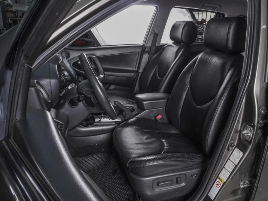 Toyota RAV4 III (XA30) Рестайлинг Ростов-на-Дону  - изображение 10