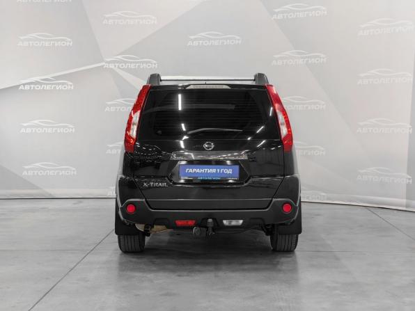 Nissan X-Trail II Рестайлинг с пробегом 2013 года, цена 1 580 000 рублей, 277800 км, внедорожник, Автокод Объявления