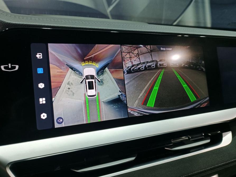 Geely Monjaro I Ставрополь  - изображение 23