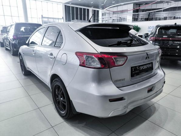 Mitsubishi Lancer X с пробегом 2008 года, цена 530 000 рублей, 266116 км, хэтчбек, Автокод Объявления