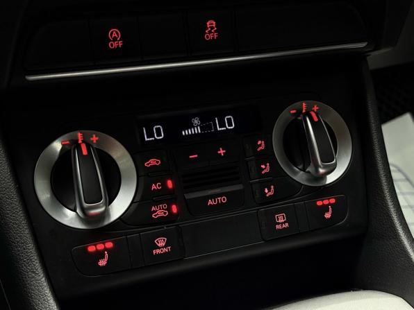 Audi Q3 I (8U) с пробегом 2013 года, цена 1 659 000 рублей, 189925 км, внедорожник, Автокод Объявления