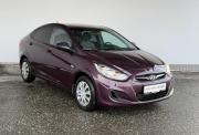 Hyundai Solaris I Киров  - изображение 31