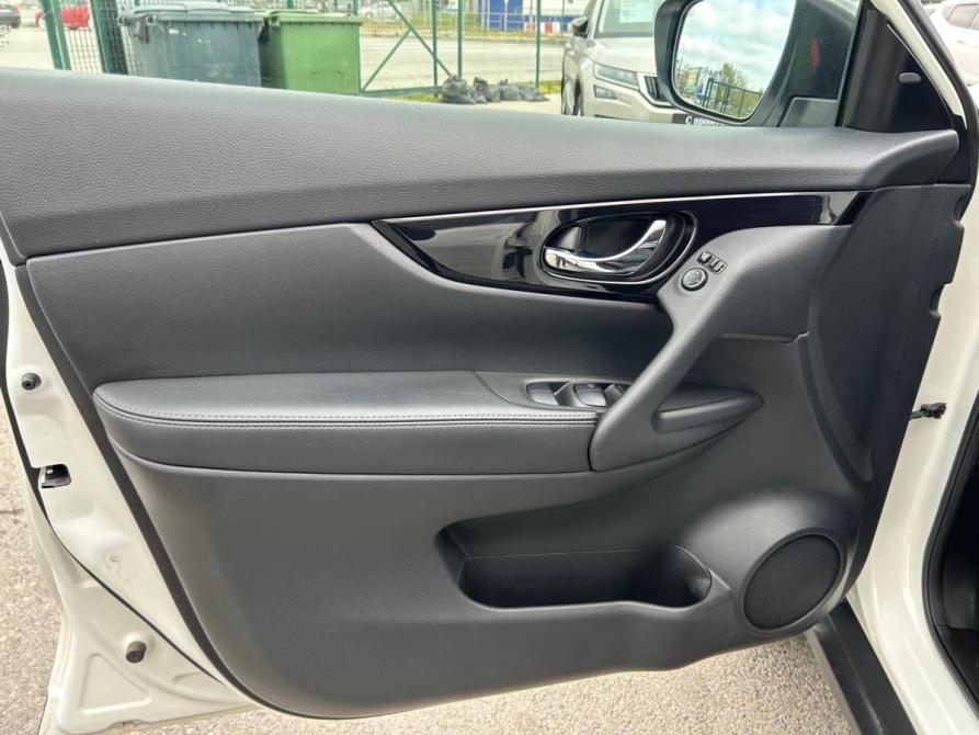 Nissan X-Trail III Рестайлинг Новороссийск  - изображение 16