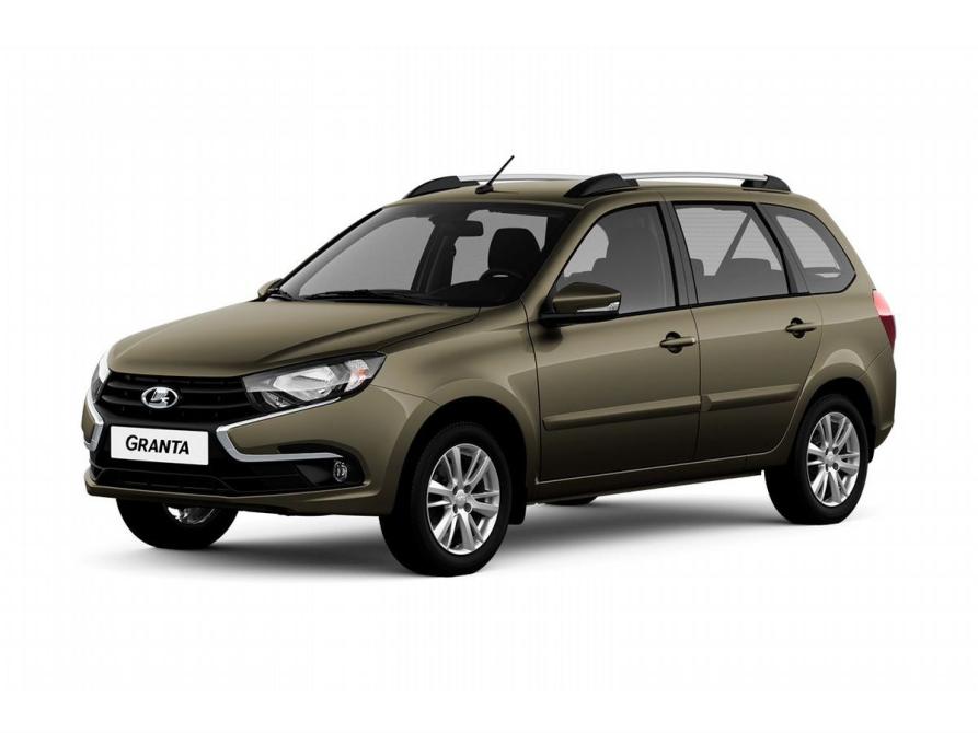 Lada (ВАЗ) Granta I Рестайлинг Брянск  - изображение 1