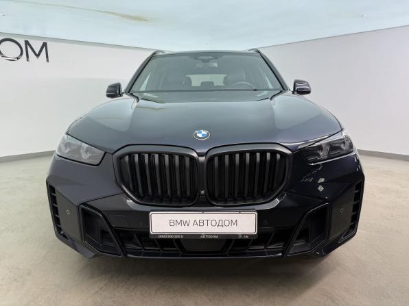 BMW X5 IV (G05/G18) Рестайлинг с пробегом 2023 года, цена 10 900 000 рублей, 88110 км, внедорожник, Автокод Объявления
