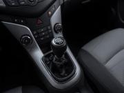 Chevrolet Cruze I Рестайлинг Москва  - изображение 33