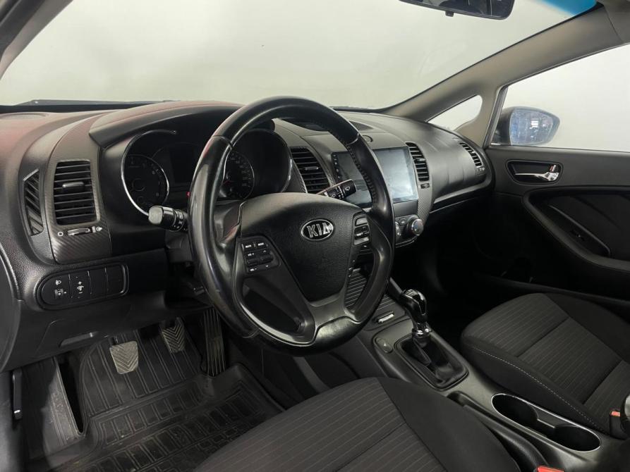 Kia Cerato III Воронеж  - изображение 9