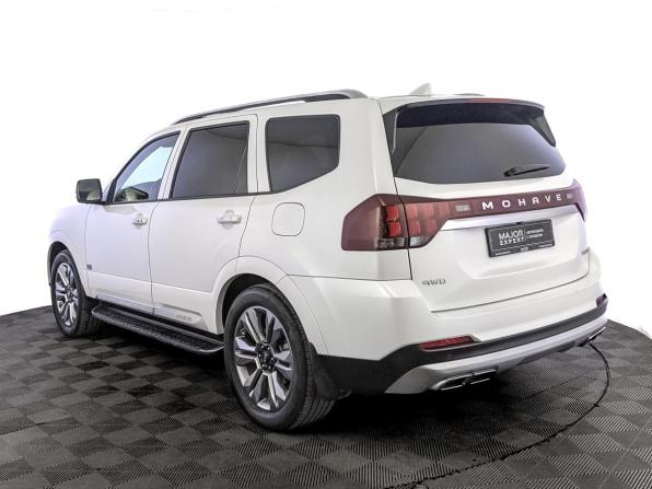 Kia Mohave I Рестайлинг 2 с пробегом 2021 года, цена 4 855 000 рублей, 100913 км, внедорожник, Автокод Объявления