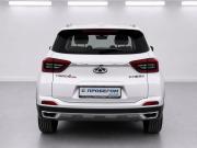 Chery Tiggo 4 Pro I Москва  - изображение 21