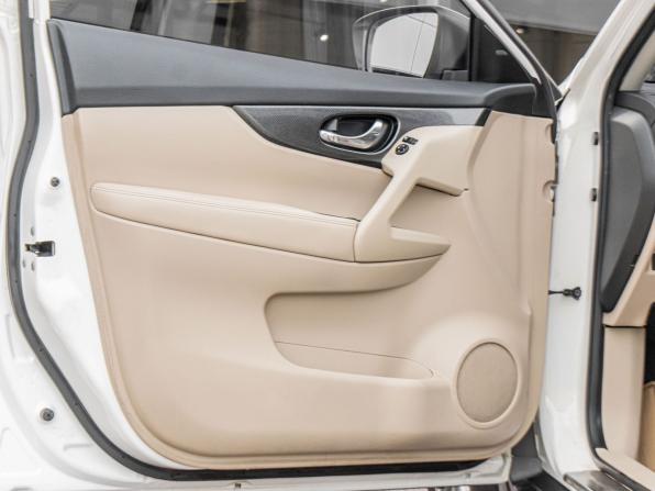 Nissan X-Trail III с пробегом 2018 года, цена 1 697 000 рублей, 185710 км, внедорожник, Автокод Объявления