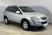 SsangYong Kyron I Рестайлинг Саранск  - изображение 35