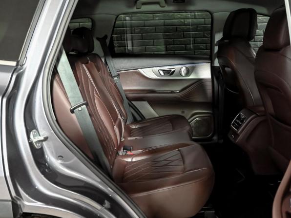 Chery Tiggo 8 Pro Max I Рестайлинг с пробегом 2024 года, цена 2 730 000 рублей, 16415 км, внедорожник, Автокод Объявления
