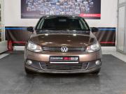 Volkswagen Polo V Кемерово  - изображение 21