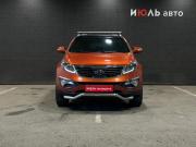 Kia Sportage III Челябинск  - изображение 24