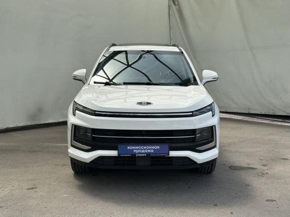 Москвич 3 с пробегом 2023 года, цена 1 470 000 рублей, 49021 км, внедорожник, Автокод Объявления