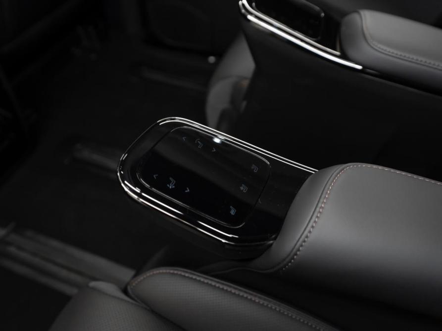 GAC Trumpchi M8 II Москва  - изображение 14