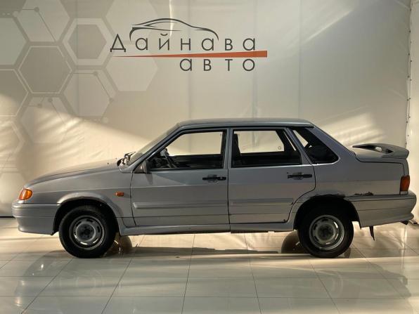 Lada (ВАЗ) 2115 с пробегом 2009 года, цена 180 000 рублей, 254000 км, седан, Автокод Объявления