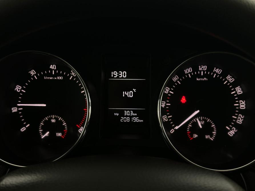 Skoda Yeti I Рестайлинг Москва  - изображение 6