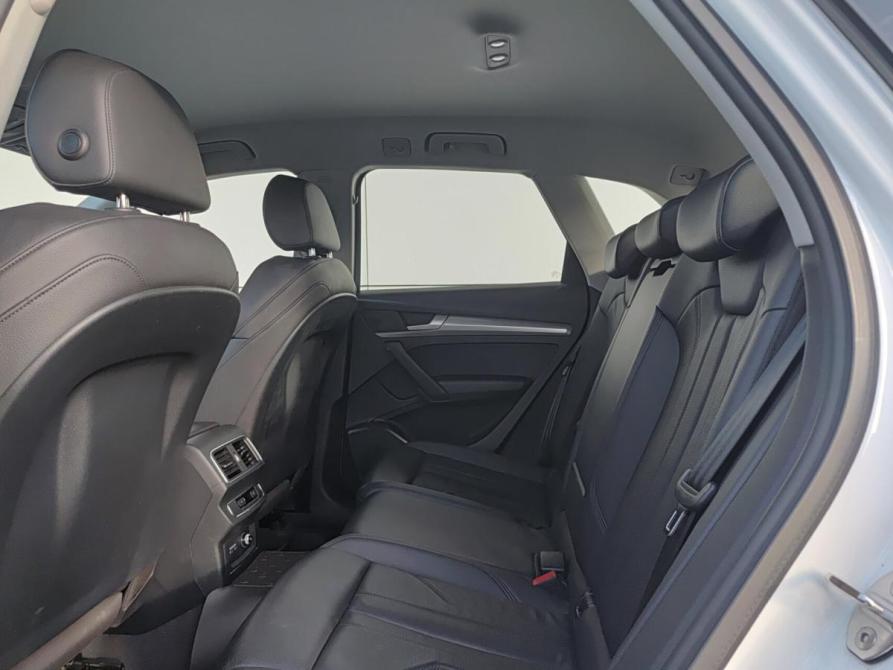 Audi Q5 II (FY) Казань  - изображение 15