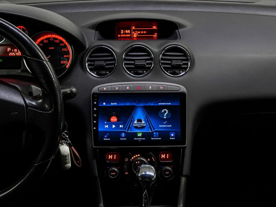 Peugeot 308 I Рестайлинг Тюмень  - изображение 19