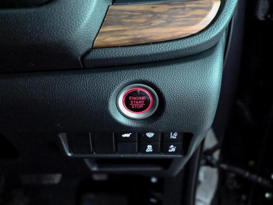 Honda CR-V V Екатеринбург  - изображение 14