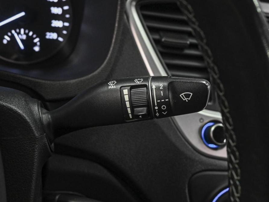 Hyundai Solaris II Ставрополь  - изображение 15