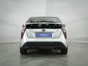 Toyota Prius IV (XW50) Новосибирск  - изображение 35