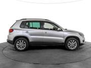 Volkswagen Tiguan I Рестайлинг Москва  - изображение 29